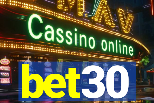 bet30