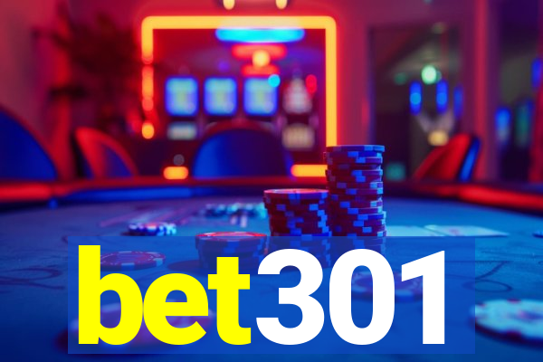bet301