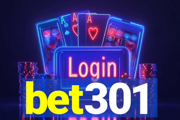 bet301