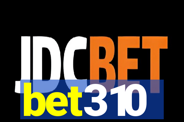 bet310