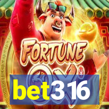 bet316