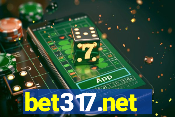 bet317.net