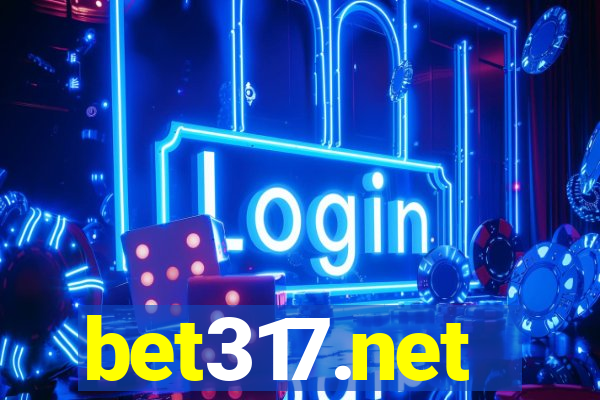 bet317.net