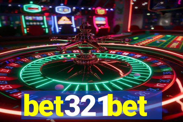 bet321bet