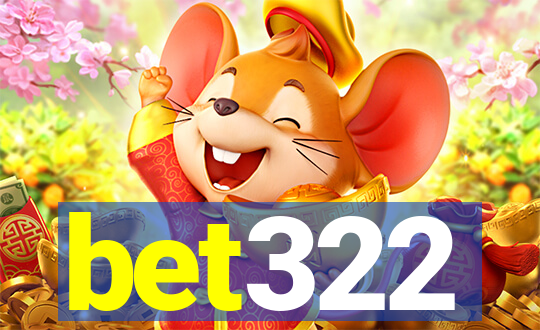 bet322
