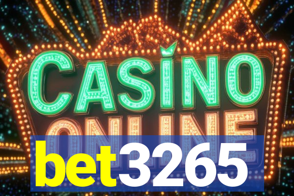bet3265