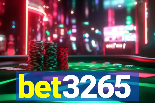 bet3265