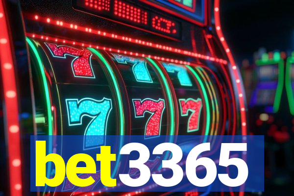 bet3365