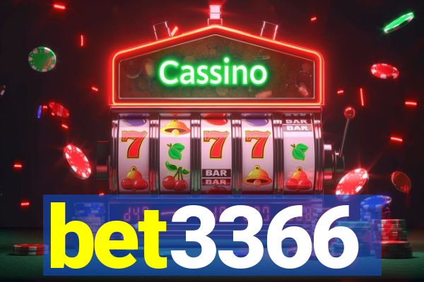 bet3366
