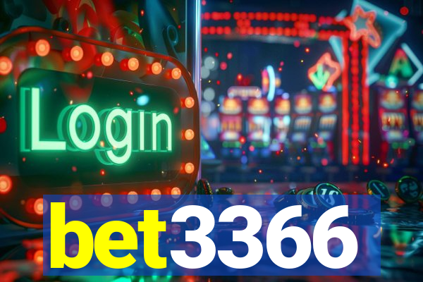 bet3366