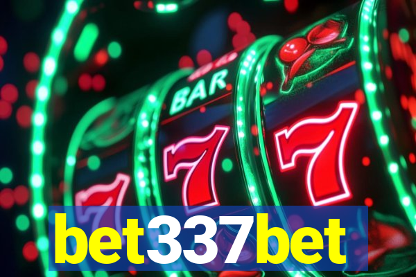 bet337bet