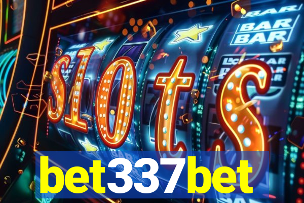 bet337bet