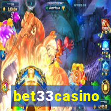 bet33casino