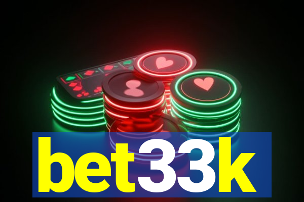bet33k