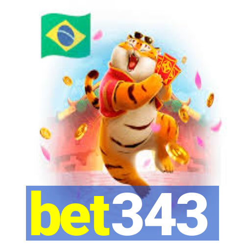 bet343