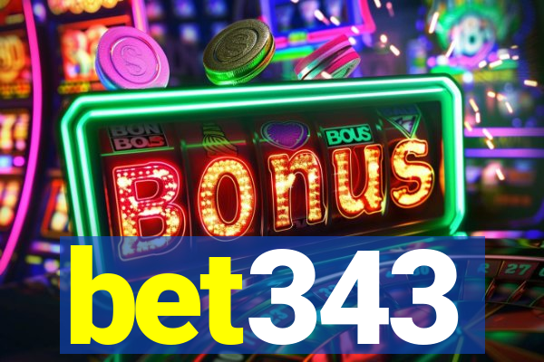 bet343