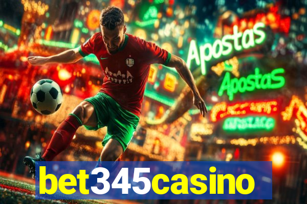 bet345casino