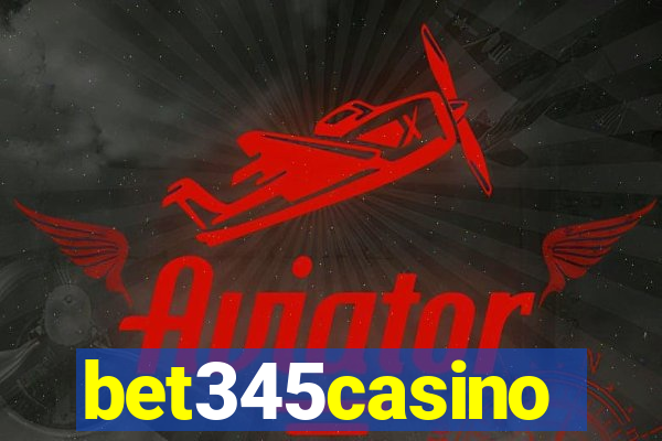 bet345casino