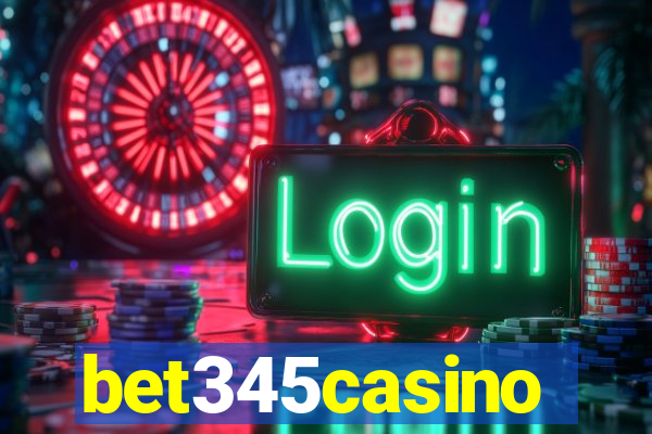 bet345casino