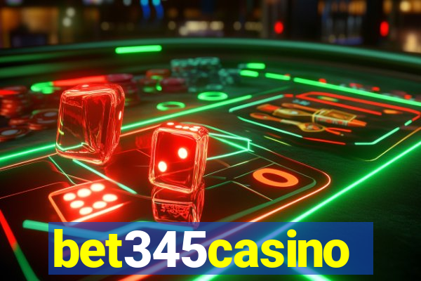 bet345casino