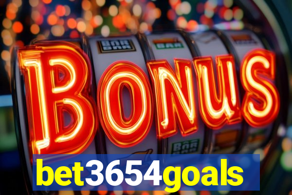 bet3654goals