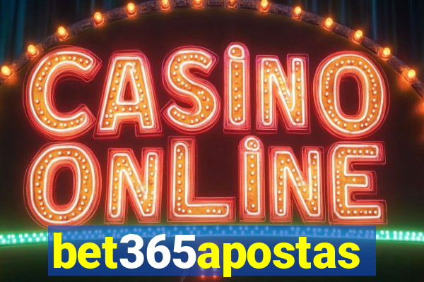 bet365apostas