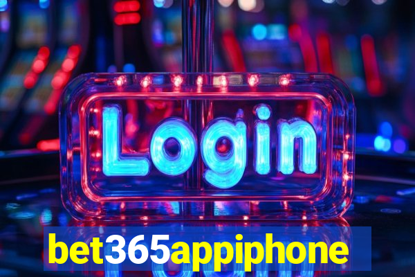 bet365appiphone
