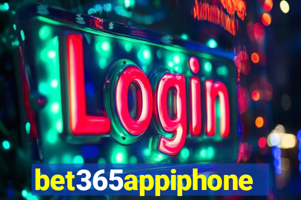 bet365appiphone