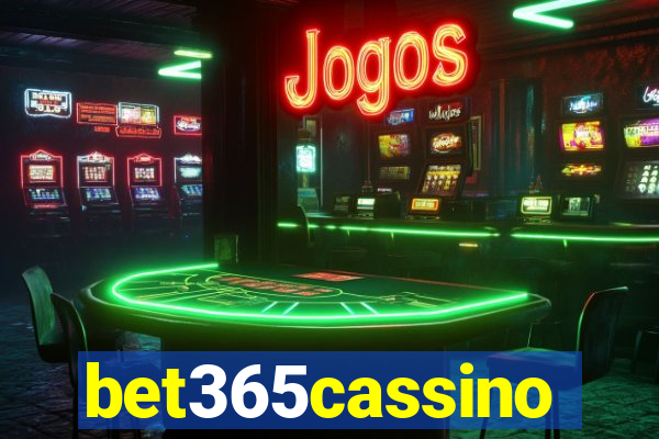 bet365cassino