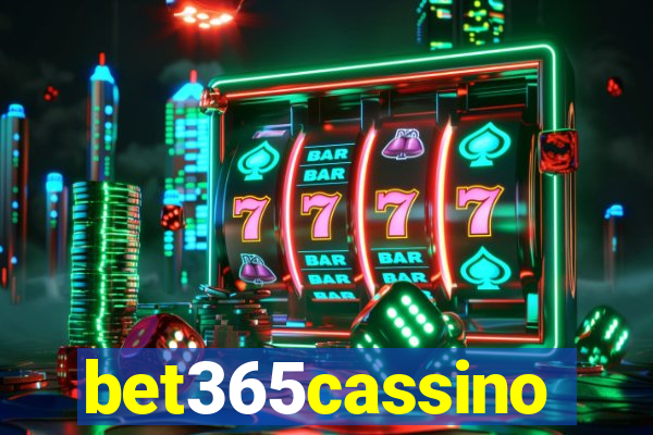 bet365cassino