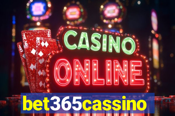 bet365cassino