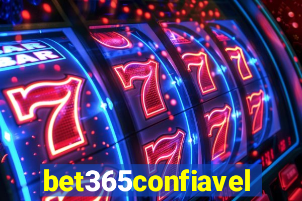 bet365confiavel