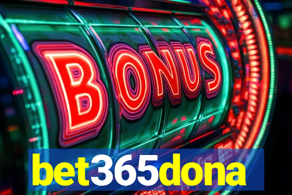 bet365dona