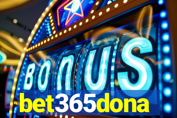 bet365dona