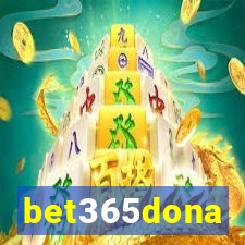 bet365dona
