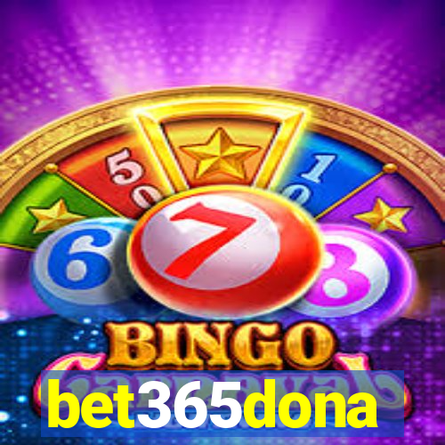 bet365dona