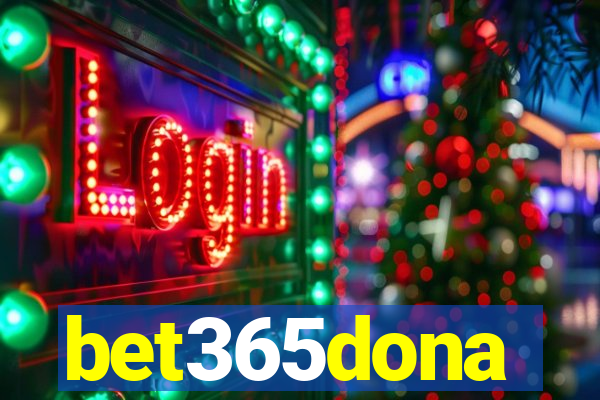 bet365dona
