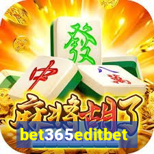 bet365editbet