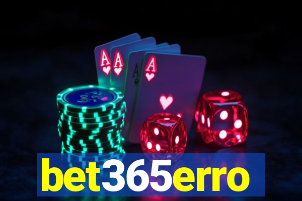 bet365erro