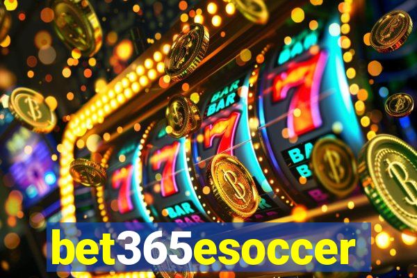 bet365esoccer