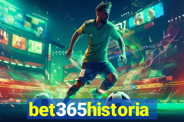 bet365historia