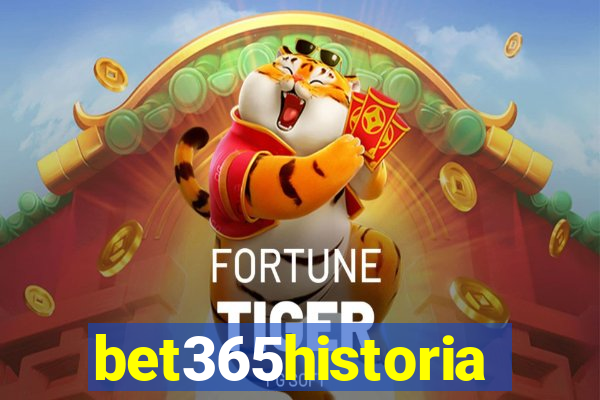 bet365historia