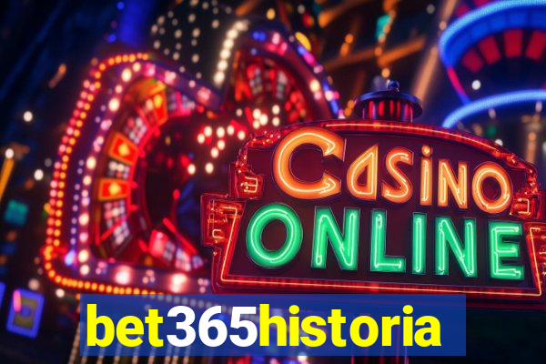 bet365historia