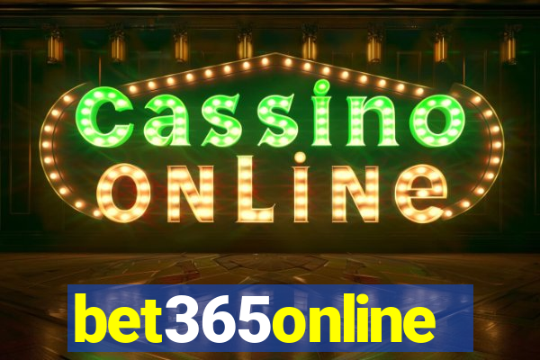 bet365online