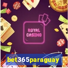 bet365paraguay