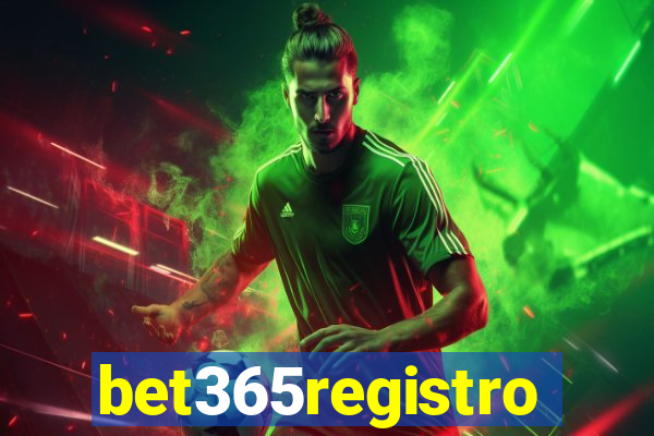 bet365registro