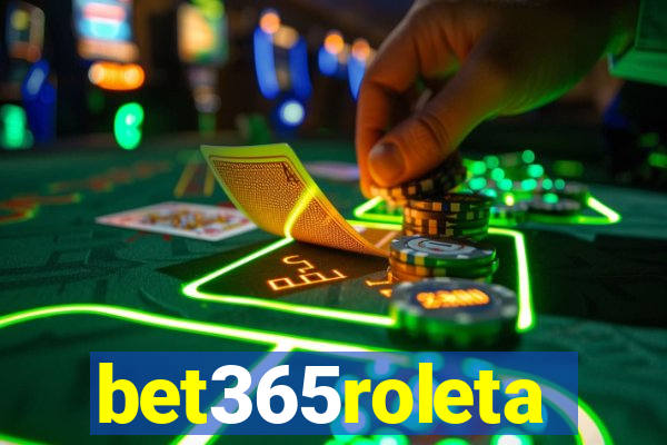 bet365roleta