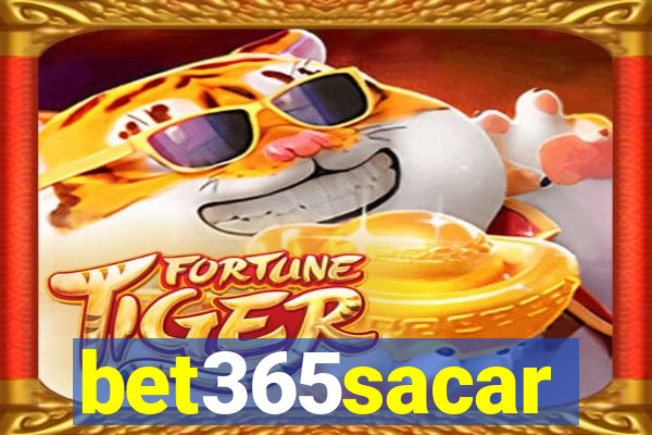 bet365sacar