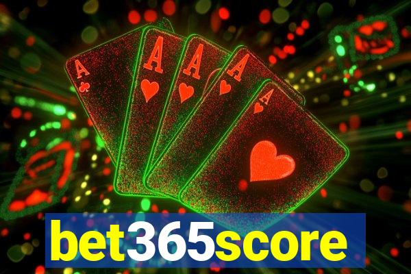 bet365score