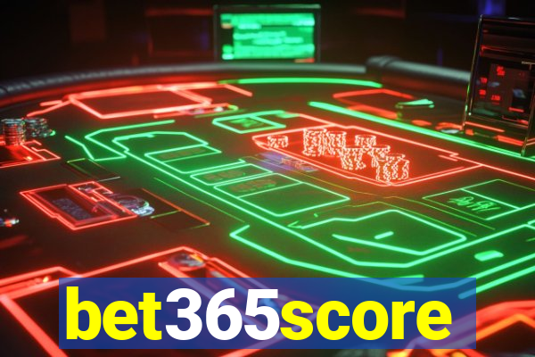 bet365score